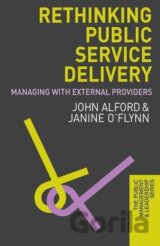 Rethinking Public Service Delivery