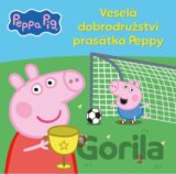 Peppa Pig: Veselá dobrodružství prasátka Peppy