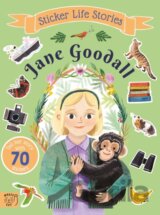 Jane Goodall