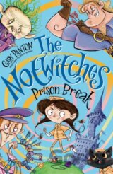 The Notwitches: Prison Break
