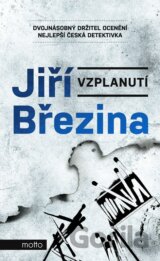 Vzplanutí