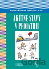 Akútne stavy v pediatrii