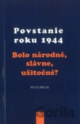 Povstanie roku 1944