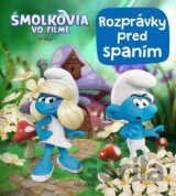 Šmolkovia vo filme - Rozprávky pred spaním
