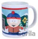 Keramický hrnček South Park: Stan