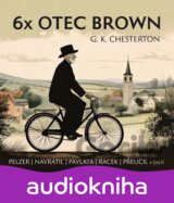 6x Otec Brown