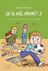 Já to měl první! 3