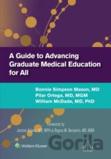 A Guide to Advancing Graduate Medical Education for All