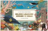20,000 Leagues Under the Sea