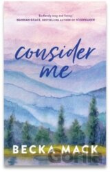 Consider Me
