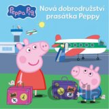 Prasátko Peppa: Nová dobrodružství prasátka Peppy