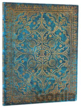 Paperblanks - business diár Azure 2026