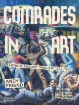 Comrades in Art