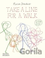 Take a Line for a Walk