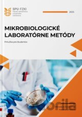 Mikrobiologické laboratórne metódy