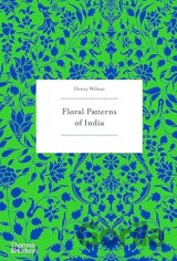 Floral Patterns of India