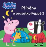 Prasátko Peppa: Příběhy o prasátku Peppě 2