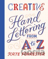 Creative Hand Lettering From A to Z