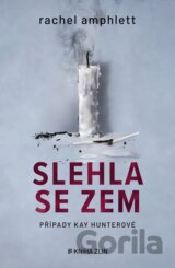 Slehla se zem