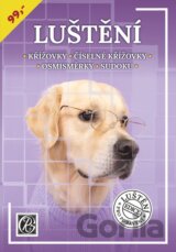 Luštění pro pobavení křížovky, číselné křížovky, osmisměrky, sudoku