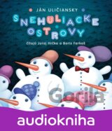 Snehuliacke ostrovy
