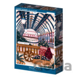 Portofino Covent Garden