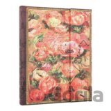 Paperblanks - denný diár Renoir, Letter to Morisot (1892) 2026