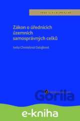 Zákon o úřednících územních samosprávných celků. Praktický komentář