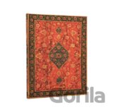 Paperblanks - týždenný diár Layla 2026
