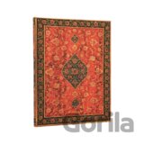 Paperblanks - týždenný diár Layla 2026