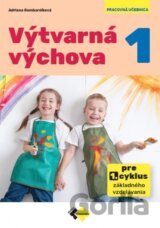 Výtvarná výchova 1