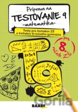 Príprava na Testovanie 9 - Matematika