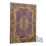 Paperblanks - týždenný diár Picaresque 2026