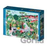 Prechádzka krajinou