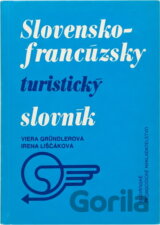 Francúzsko-slovenský a slovensko-francúzsky turistický slovník