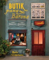 Butik pana Barona