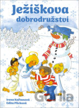 Ježíškova dobrodružství