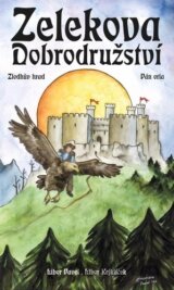 Zelekova dobrodružství