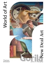 New Deal Art