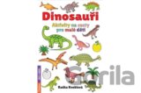 Dinosauři - Aktivity na cesty pro malé děti