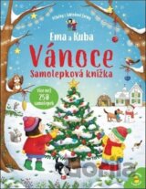 Ema a Kuba - Vánoce