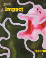 Impact BrE 2E 1 Workbook