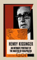 Henry Kissinger