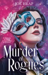A Murder of Rogues