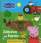 Peppa Pig - Zábava na farme