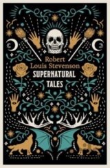 Supernatural Tales