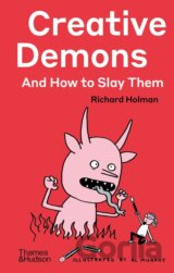 Creative Demons and How to Slay Them