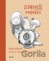JednoDUŠE pohádky