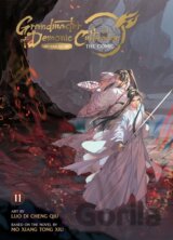 Grandmaster of Demonic Cultivation 11 (Manhua)
