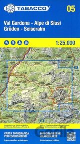Val Gardena Alpe di Siusi